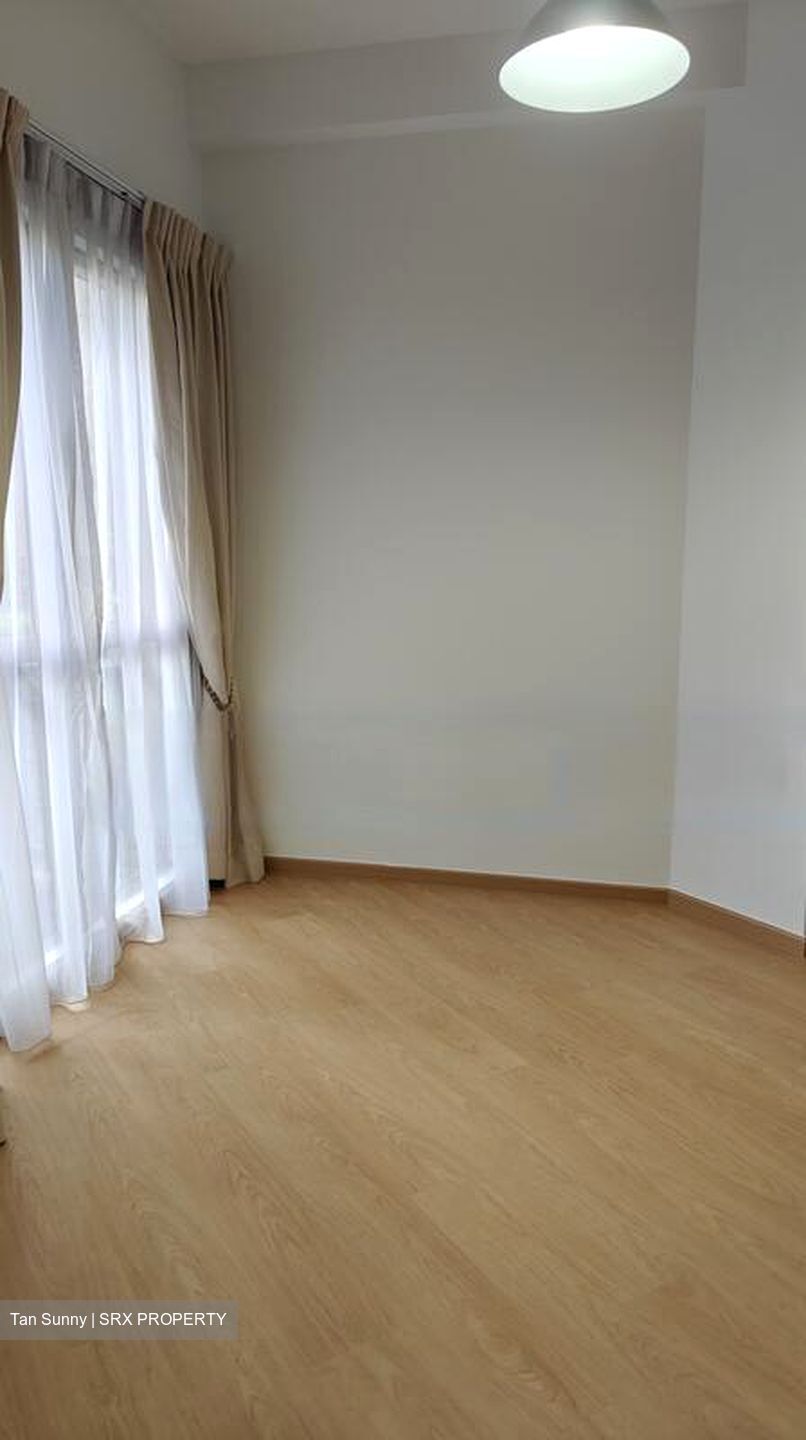 Regent Park (D5), Condominium #435200231